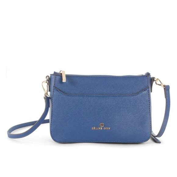 Celine Dion Grazioso Crossbody Bag - Picture 4 of 5